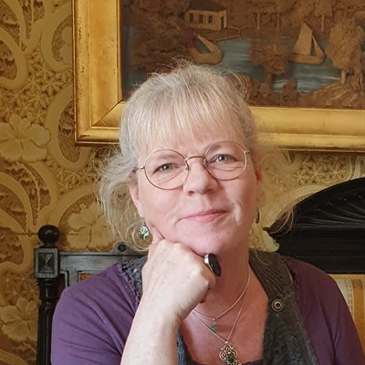 Agnetha Aabjerg